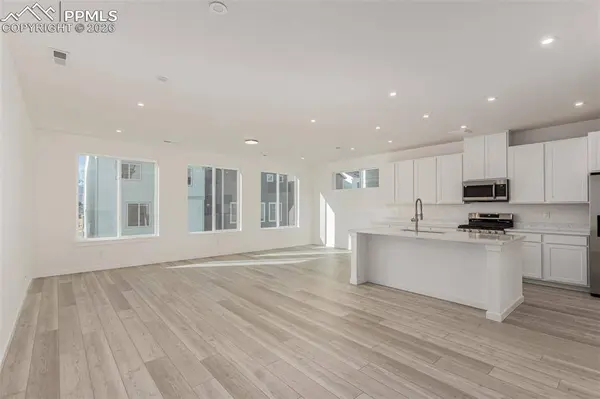 10771 Spalding VW, Colorado Springs, CO 80908