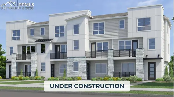 2260 Peridot Loop HTS, Colorado Springs, CO 80908