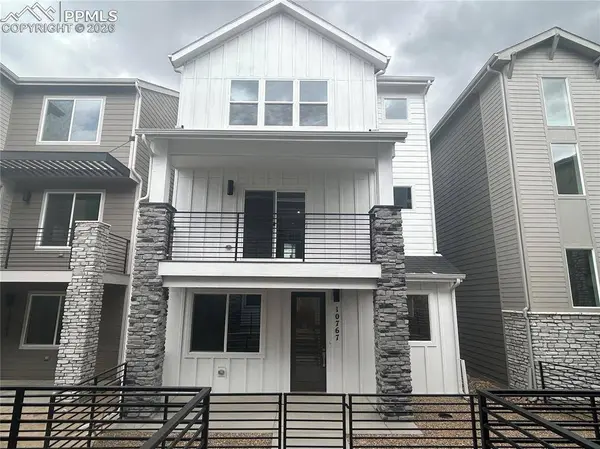 10767 Spalding VW, Colorado Springs, CO 80908