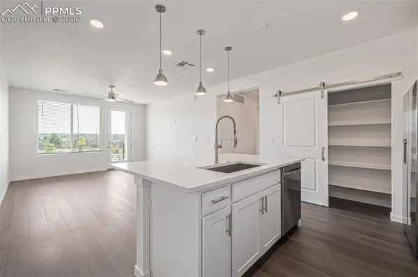 2252 Arikaree HTS #203, Colorado Springs, CO 80908