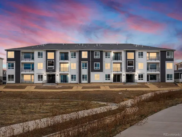 11980 Soprano CIR #201, Parker, CO 80134