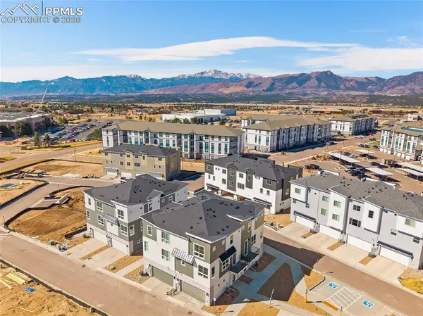 10582 Columbite HTS, Colorado Springs, CO 80908