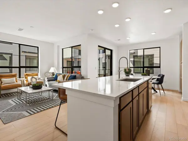 2020 S Holly ST #1, Denver, CO 80222