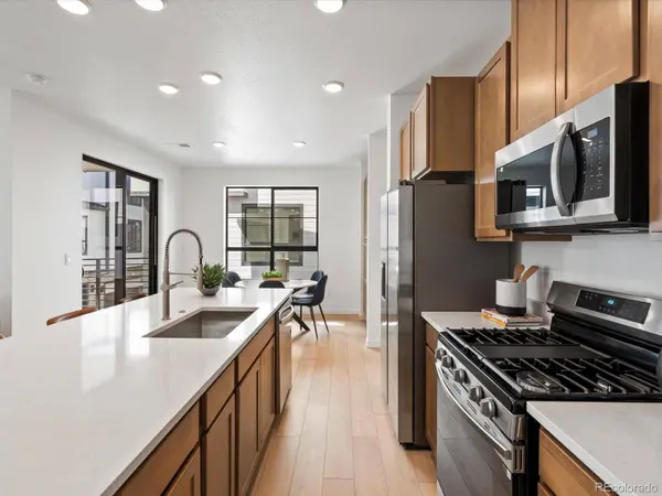 2020 S Holly ST #1, Denver, CO 80222