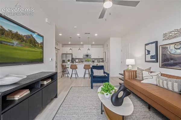 2232 Arikaree HTS #105, Colorado Springs, CO 80111