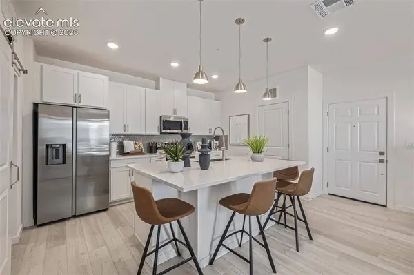 2232 Arikaree HTS #105, Colorado Springs, CO 80111