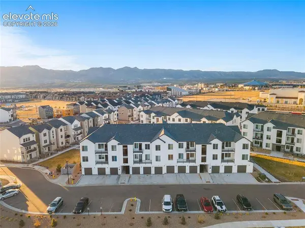 2232 Arikaree HTS #105, Colorado Springs, CO 80111