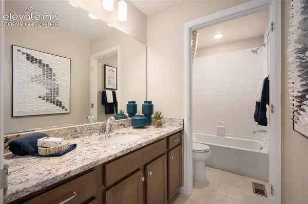 3404 Berg PT, Colorado Springs, CO 80907