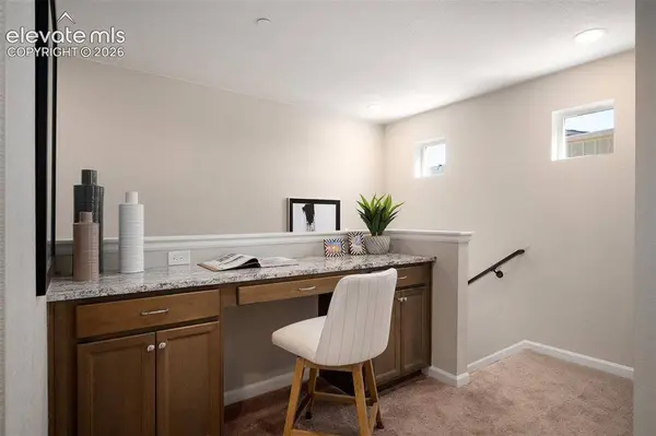 3404 Berg PT, Colorado Springs, CO 80907