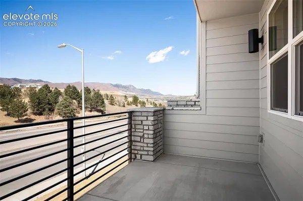 3404 Berg PT, Colorado Springs, CO 80907