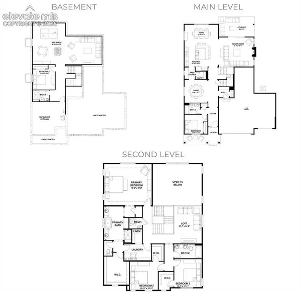 457 Grand Summit DR, Monument, CO 80132