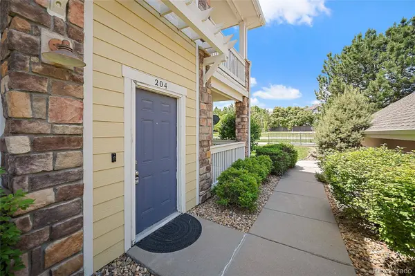 9441 Ashbury CIR #204, Parker, CO 80134