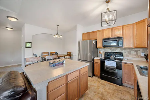 9441 Ashbury CIR #204, Parker, CO 80134