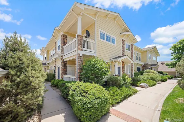9441 Ashbury CIR #204, Parker, CO 80134