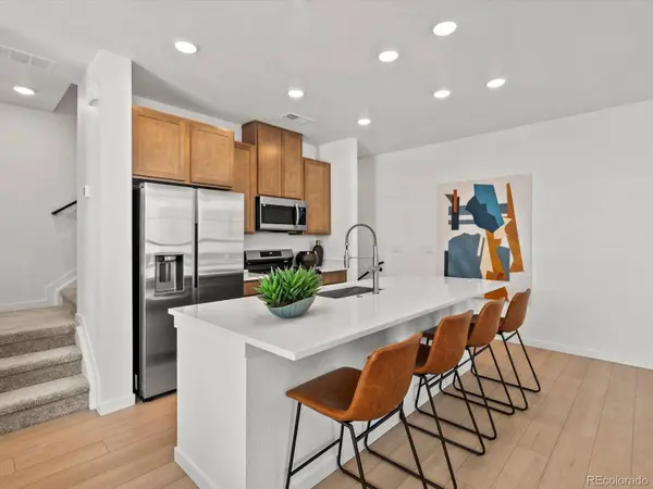 2062 S Holly ST #1, Denver, CO 80222