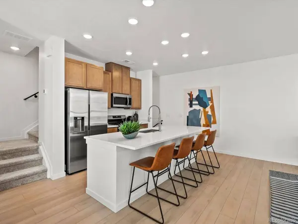 2062 S Holly ST #1, Denver, CO 80222