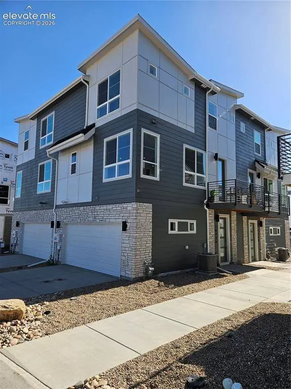 10534 Helenite PT, Colorado Springs, CO 80908