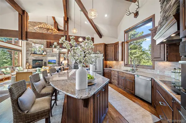 4267 County Road 51, Divide, CO 80814