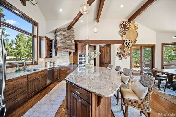 4267 County Road 51, Divide, CO 80814