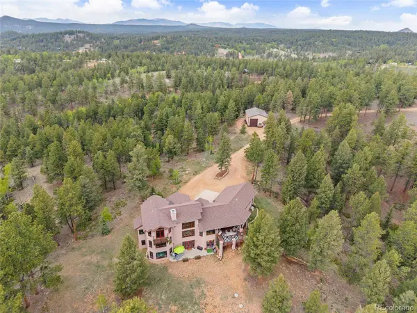 4267 County Road 51, Divide, CO 80814