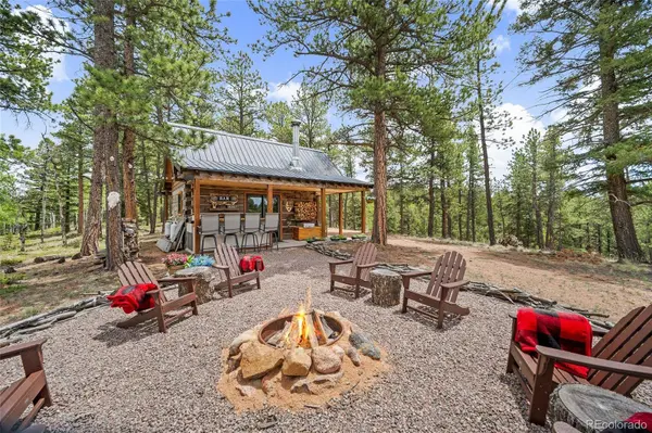 4267 County Road 51, Divide, CO 80814
