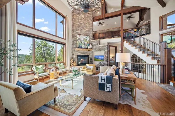 4267 County Road 51, Divide, CO 80814