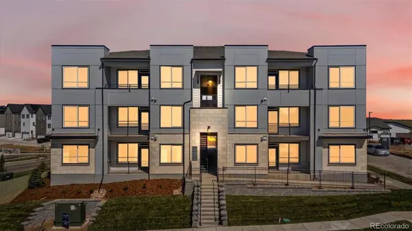 11960 Soprano CIR #201, Lone Tree, CO 80124