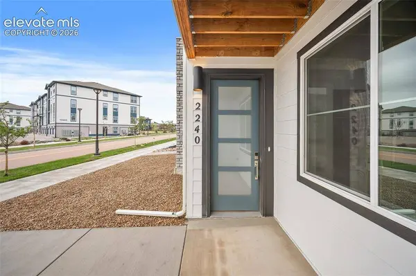 2240 Peridot Loop HTS, Colorado Springs, CO 80908