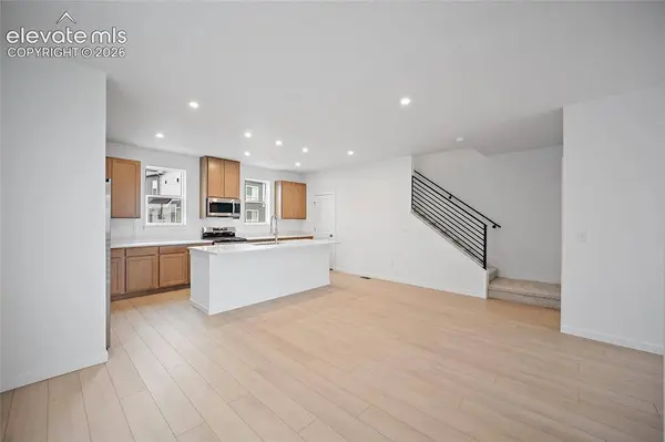 2264 Peridot Loop HTS, Colorado Springs, CO 80908