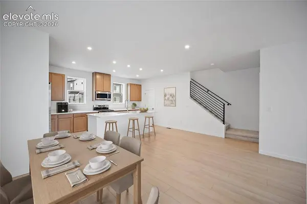2264 Peridot Loop HTS, Colorado Springs, CO 80908