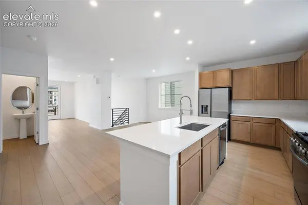 2264 Peridot Loop HTS, Colorado Springs, CO 80908