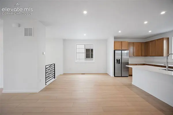 2264 Peridot Loop HTS, Colorado Springs, CO 80908