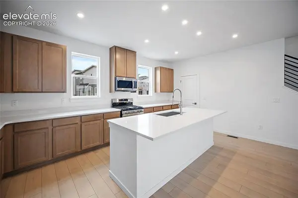 2264 Peridot Loop HTS, Colorado Springs, CO 80908