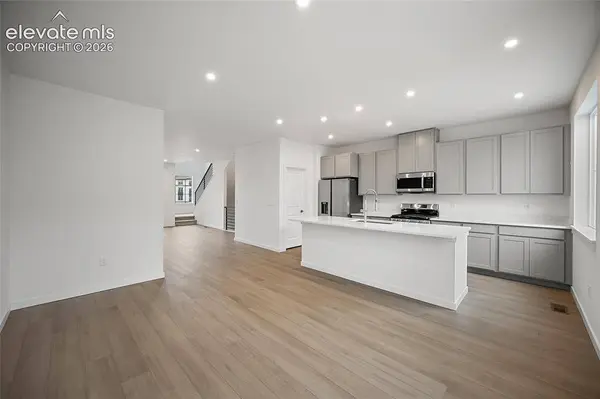 2244 Peridot Loop HTS, Colorado Springs, CO 80908
