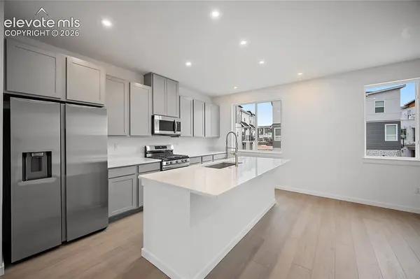 2244 Peridot Loop HTS, Colorado Springs, CO 80908