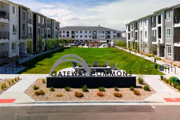 6153 N Ceylon ST #104, Denver, CO 80249