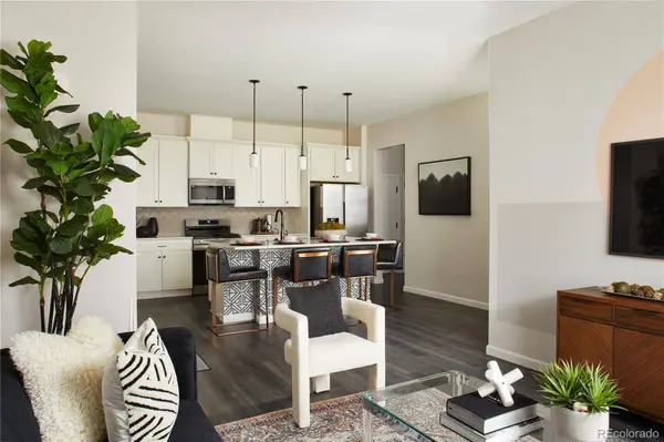6153 N Ceylon ST #104, Denver, CO 80249