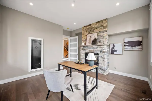 332 Ovida PL, Castle Rock, CO 80108