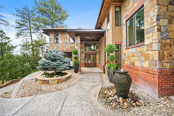332 Ovida PL, Castle Rock, CO 80108