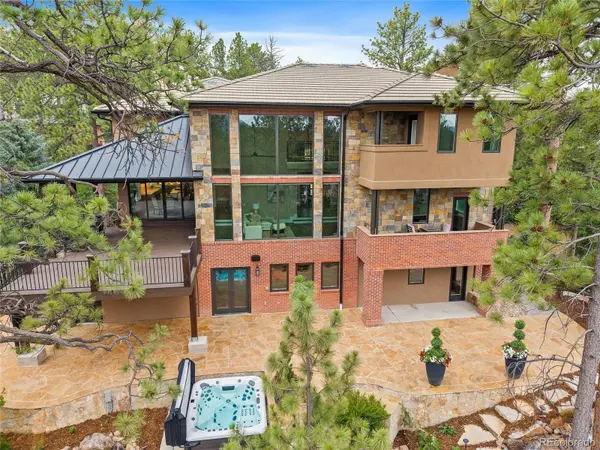 332 Ovida PL, Castle Rock, CO 80108