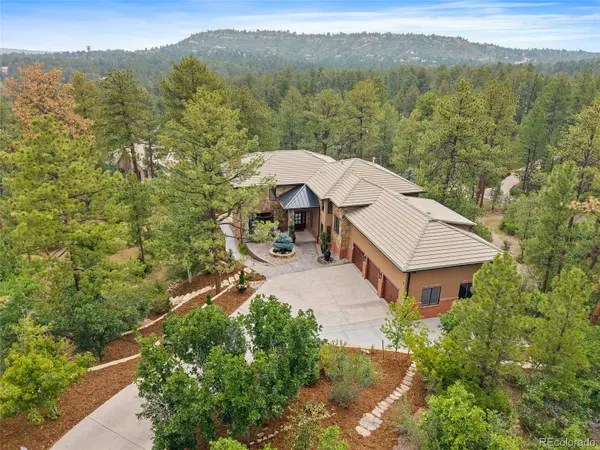 332 Ovida PL, Castle Rock, CO 80108