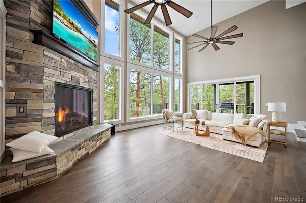 332 Ovida PL, Castle Rock, CO 80108