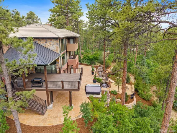 332 Ovida PL, Castle Rock, CO 80108
