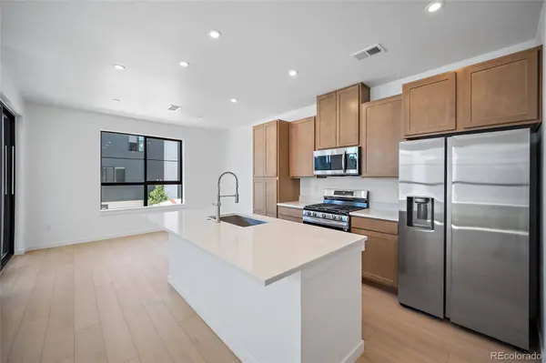 2020 S Holly ST #3, Denver, CO 80222