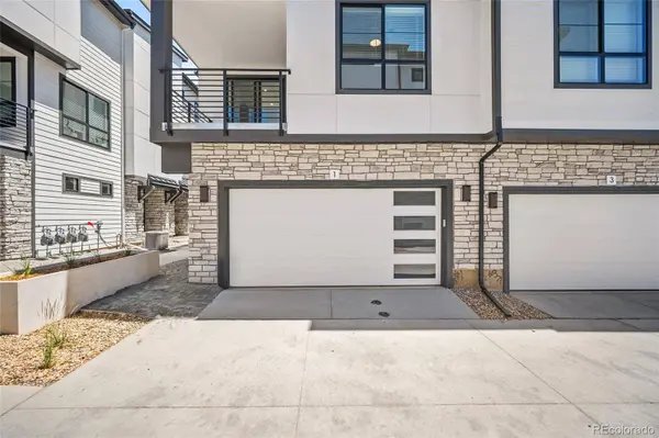 2060 S Holly ST #1, Denver, CO 80222