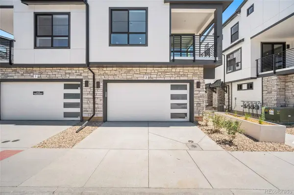 2020 S Holly ST #3, Denver, CO 80222