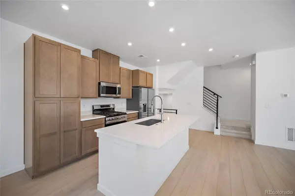 2020 S Holly ST #3, Denver, CO 80222