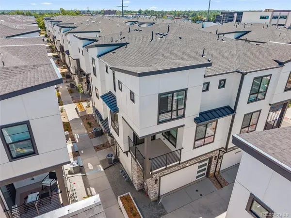 2060 S Holly ST #1, Denver, CO 80222