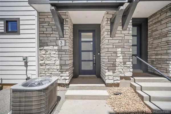 2020 S Holly ST #3, Denver, CO 80222