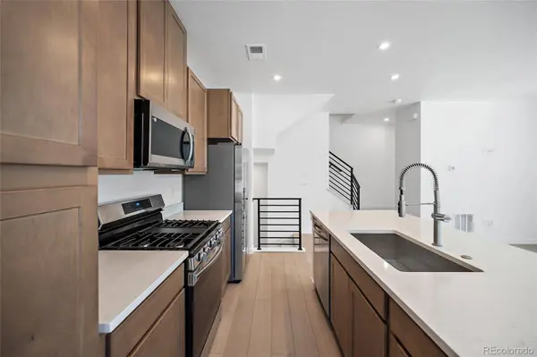 2020 S Holly ST #3, Denver, CO 80222